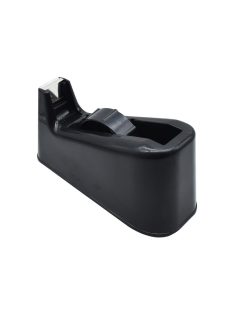 Ragasztószalag adagoló asztali 25mmx66 m szalaghoz