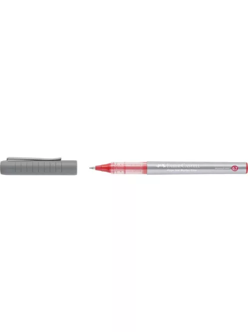 FC-Roller toll 0,7mm piros