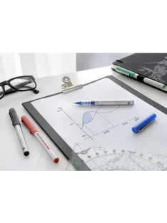 FC-Roller toll 0,7mm borvörös