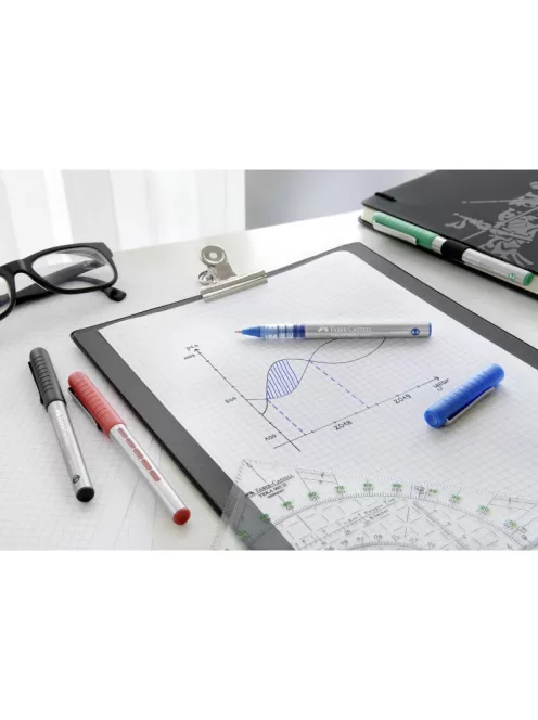 FC-Roller toll 0,7mm borvörös