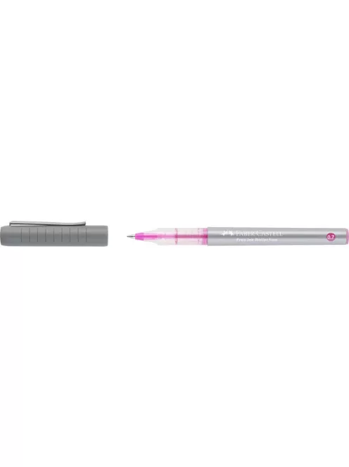 FC-Roller toll 0,7mm rózsaszín