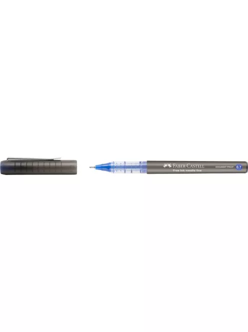 FC-Roller toll 0,7mm Needle kék