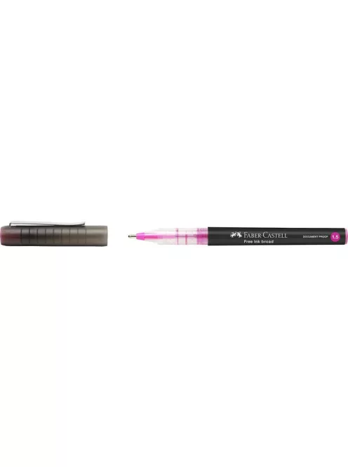 FC-Roller toll 1,5mm pink