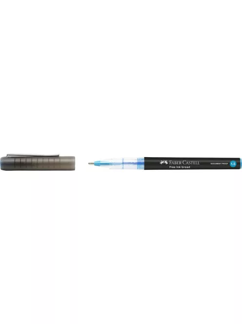 FC-Roller toll 1,5mm égkék