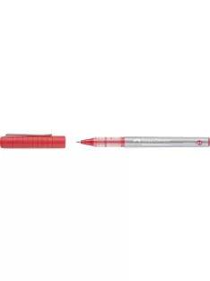 FC-Roller toll 0,5mm piros