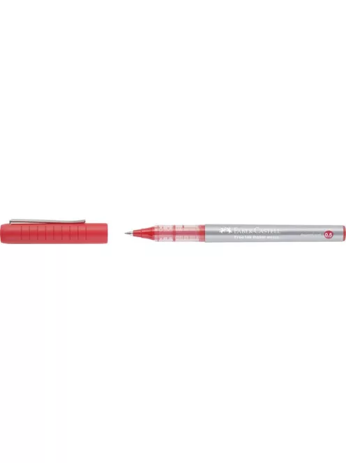 FC-Roller toll 0,5mm piros