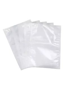 Vákuumtasak 180x300mm, tépéskönnyítővel nyomtatott