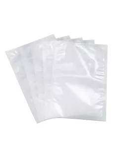 Vákuumtasak 250x350mm, tépéskönnyítővel nyomtatott