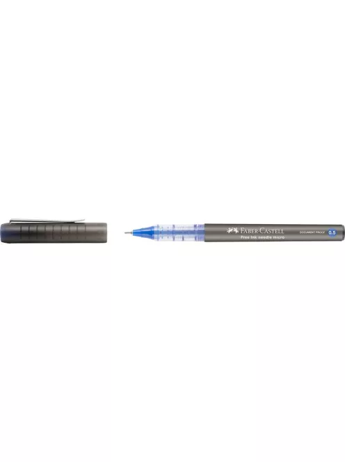 FC-Roller toll 0,5mm Needle kék