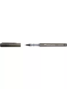 FC-Roller toll 0,5mm Needle fekete