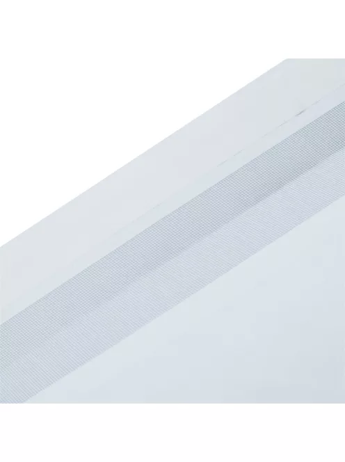 Boríték LC4 szilikonos bélésnyomott 229x324 Bluering® fehér