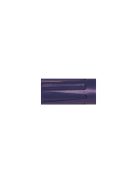 Akrilfilctoll, lila 2-4 mm-es, lekerekített heggyel, szelepes