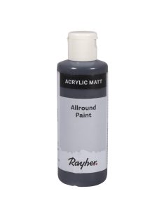 Allround Paint akrilfesték, 80ml, kékesszürke