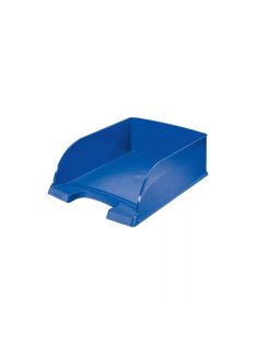 Irattálca műanyag LEITZ Plus Jumbo kék