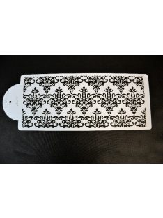 STENCIL ORNAMENTIKA 18