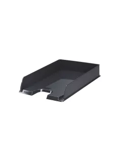 Irattálca műanyag ESSELTE Europost VIVIDA fekete