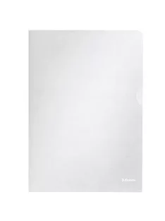   Genotherm 'L' A4, 115 micron narancsos Esselte Standard 100 db/csomag,