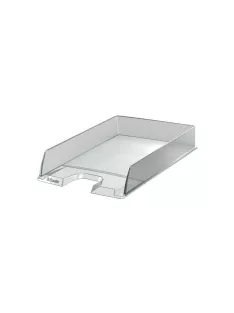 Irattálca műanyag ESSELTE EUROPOST víztiszta