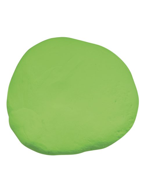 Modellier-Clay, neon grün, SB-Btl 50g