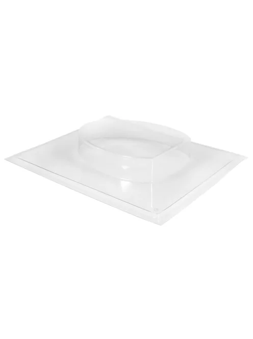 Öntőforma: tojás, 11x14cm, mélység 3cm