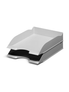 Irattálca Durable Eco szürke