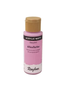 Akrilfesték, malve,  59 ml