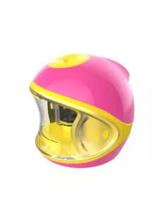   Hegyező asztali elektromos 1 lyukú tartályos, Keyroad Racer vegyes színek