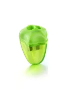 Hegyező 2 lyukú tartályos Keyroad Starfish vegyes színek