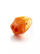 Hegyező 2 lyukú tartályos Keyroad Starfish vegyes színek