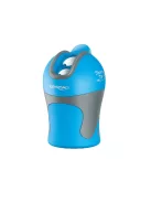 Hegyező 2 lyukú tartályos, fedeles 12 db/display Keyroad Colour Special vegyes színek