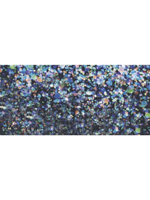 Extrém csillámos textilfesték, átlátszó, 59ml