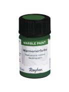 Marble Paint márványozófesték, levélzöld, 20ml