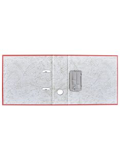 Iratrendező A5, 7,5cm,lapraszerelt, Bluering® piros