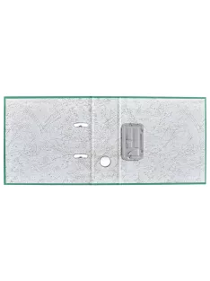 Iratrendező A5, 7,5cm,lapraszerelt, Bluering® zöld