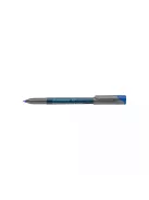 Alkoholos marker OHP 0,7mm tűhegyű Schneider Maxx 222 F kék