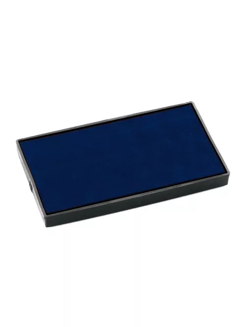 Bélyegző cserepárna, E/60 Colop kék