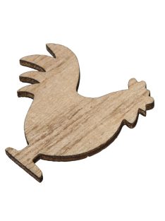 Famatrica csirkék, 3,5+2cm, 16 db