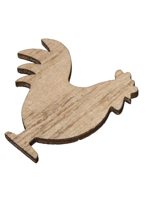 Famatrica csirkék, 3,5+2cm, 16 db