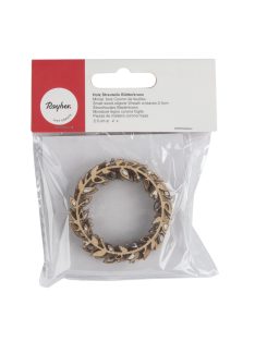 Famatrica Blätterkranz, 5,5cm, 4 db