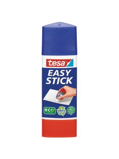Ragasztó stift Easy Stick 25g. háromszögletű Tesa