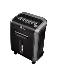   Iratmegsemmisítő, 15lap, konfetti vágás 4x38mm, Fellowes® Powershred 79Ci