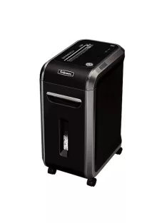   Iratmegsemmisítő, 17lap, konfetti vágás 4x38mm, Fellowes® Powershred 99Ci