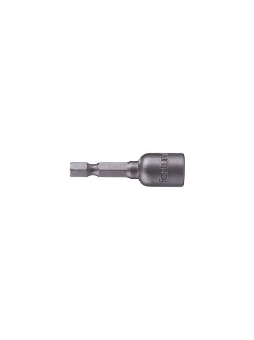 behajtó hatlapfejű csavarhoz ; 7×48mm, 1/4" hatszög befogás, CV, mágneses