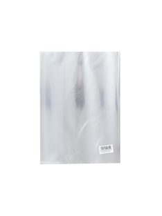   Lamináló fólia 80x110mm, 125 micron 100 db/doboz, Bluering®