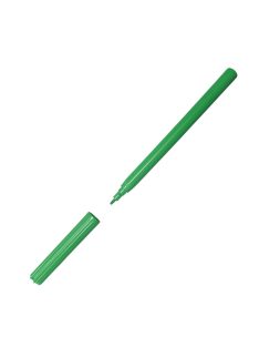 Rostirón, filctoll vízbázisú zöld