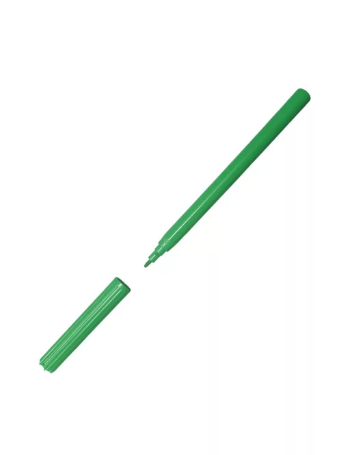 Rostirón, filctoll vízbázisú zöld
