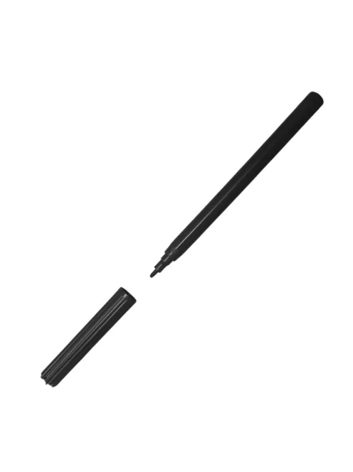 Rostirón, filctoll vízbázisú fekete