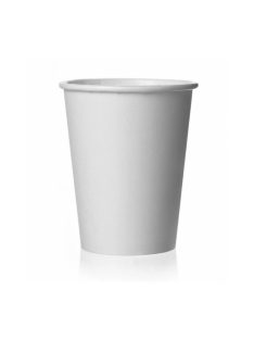 Pohár 3 dl papír 50 db/csomag nyomott mintás