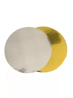 Tortaalátét kerek átmérő: 30 cm