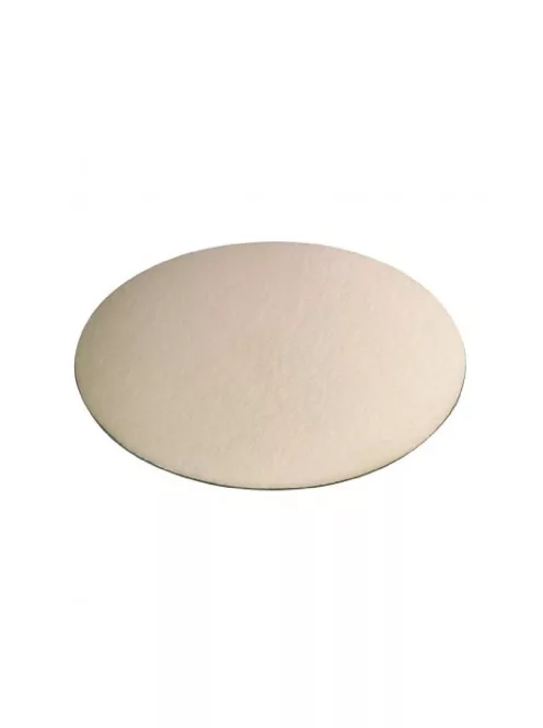 Tortaalátét kerek átmérő: 20 cm